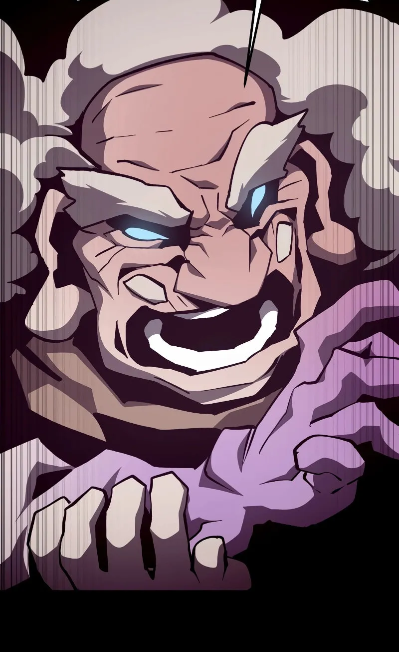 Dungeon Odyssey Chapter 87 page 85 - 