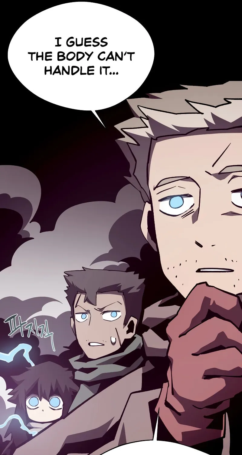 Dungeon Odyssey Chapter 87 page 86 - 