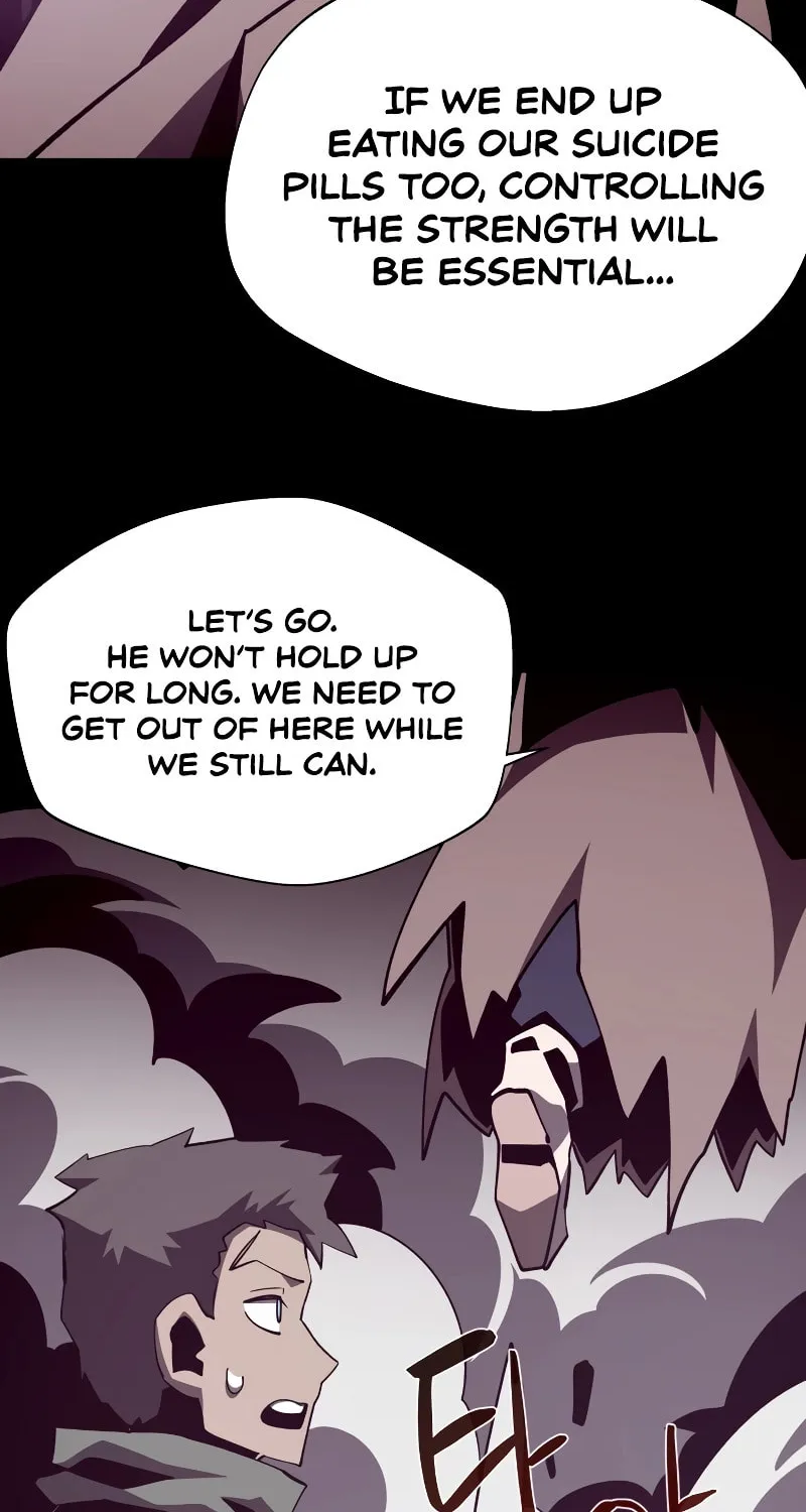 Dungeon Odyssey Chapter 87 page 87 - 