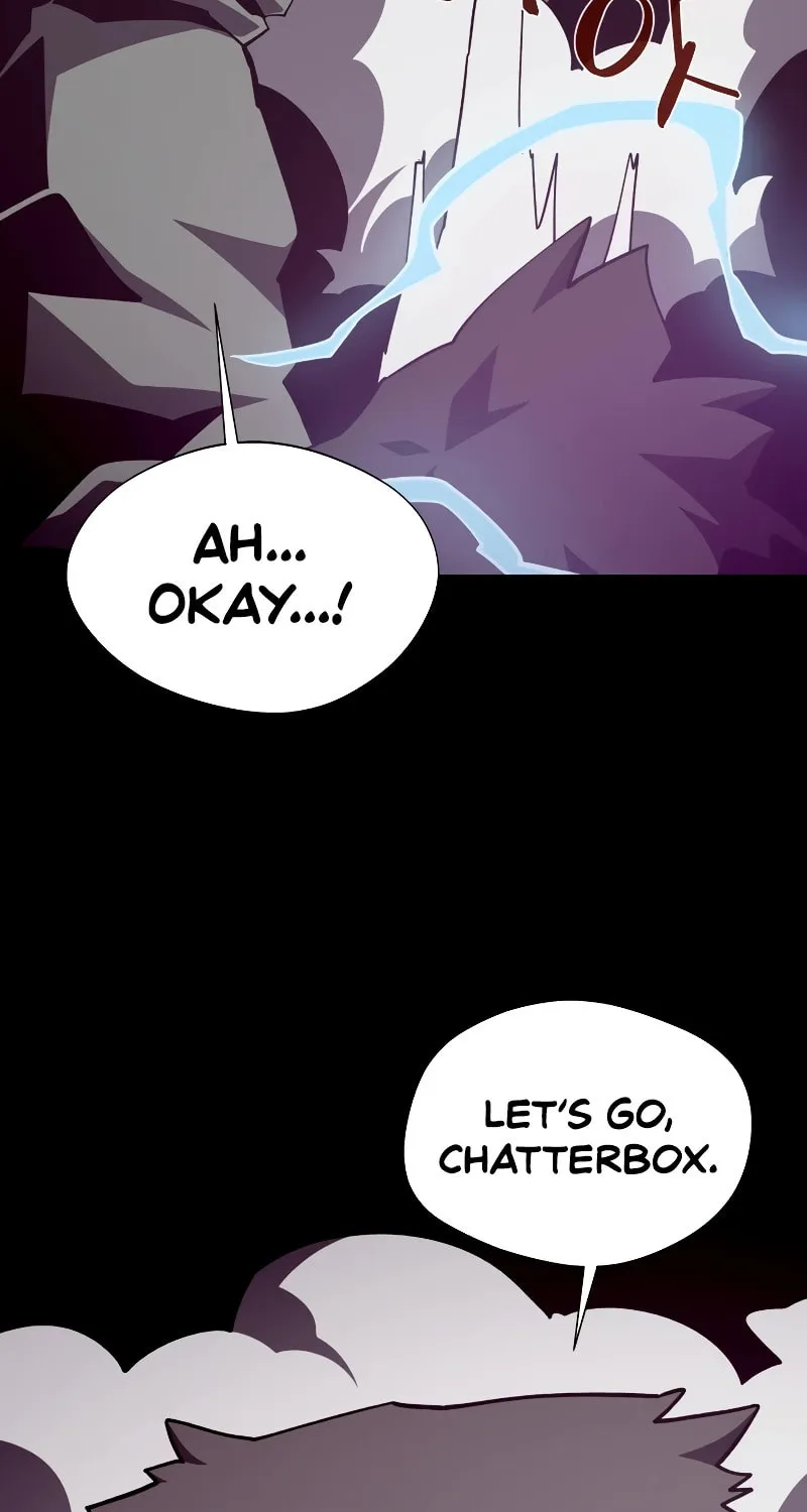 Dungeon Odyssey Chapter 87 page 88 - 