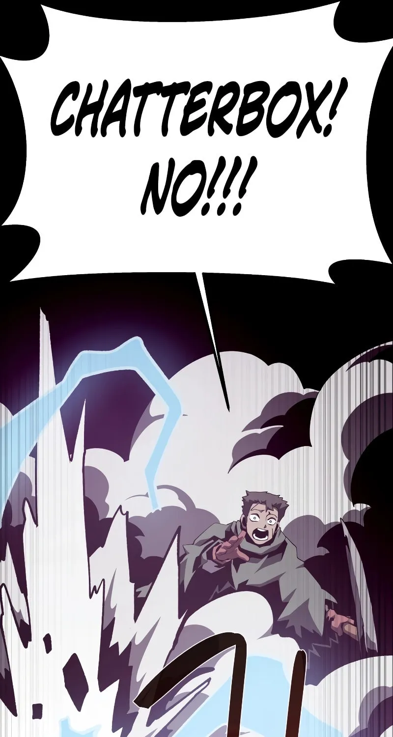Dungeon Odyssey Chapter 87 page 94 - 