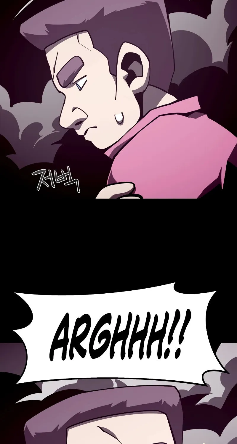 Dungeon Odyssey Chapter 88 page 12 - 