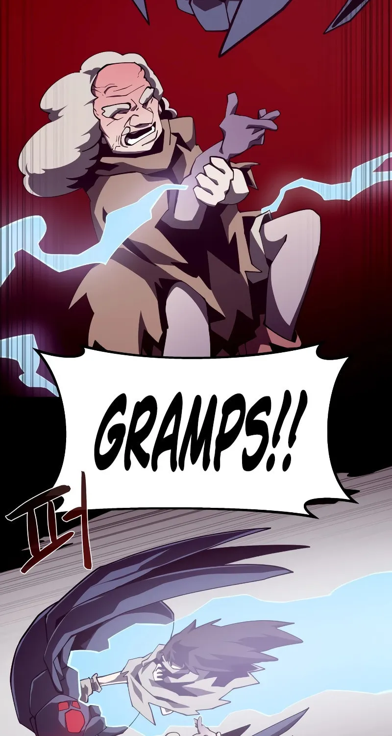 Dungeon Odyssey Chapter 88 page 14 - 
