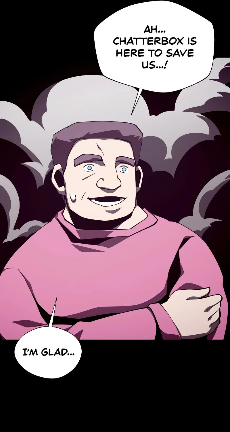 Dungeon Odyssey Chapter 88 page 16 - 