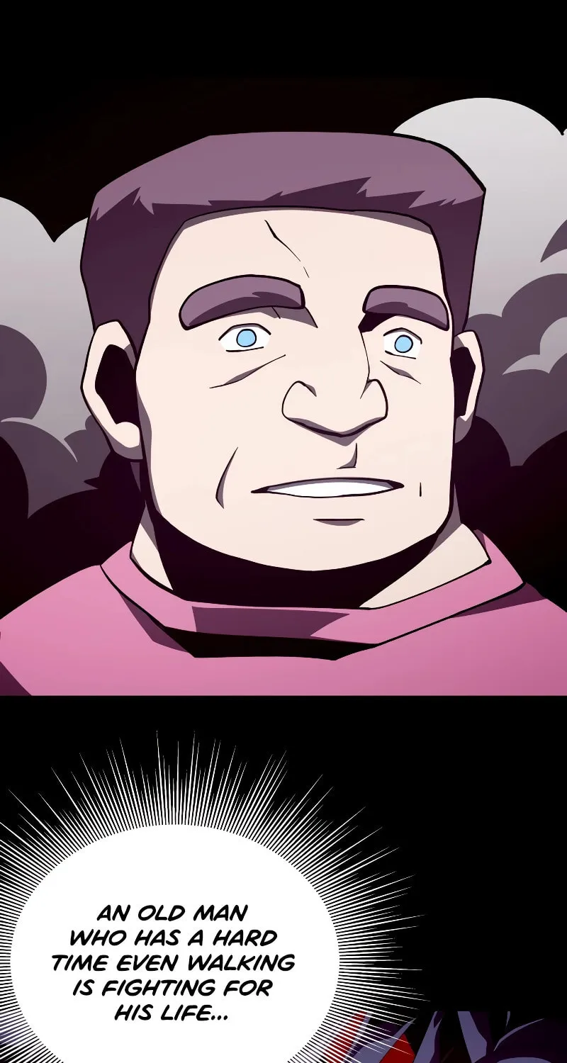 Dungeon Odyssey Chapter 88 page 17 - 