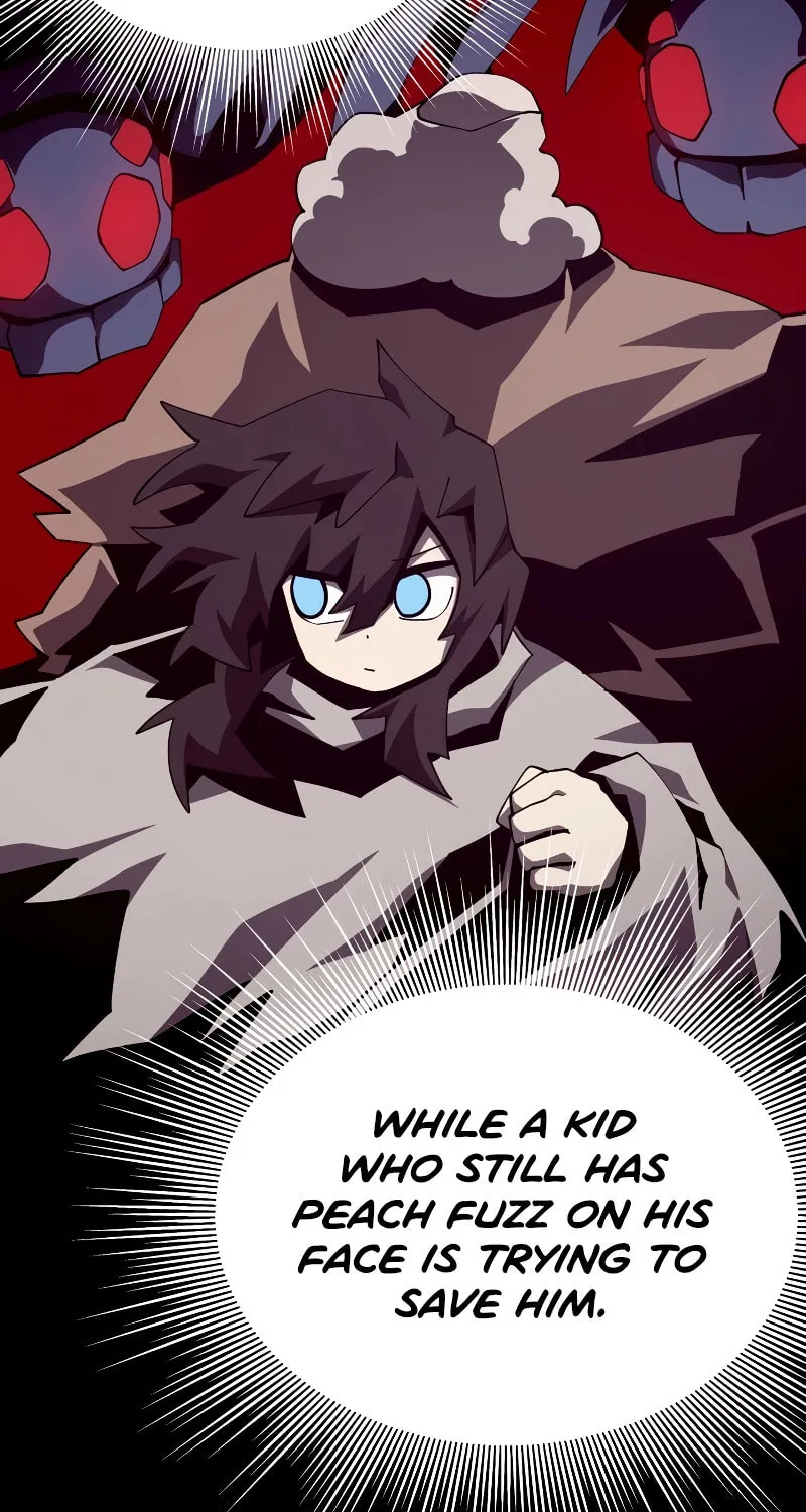 Dungeon Odyssey Chapter 88 page 18 - 