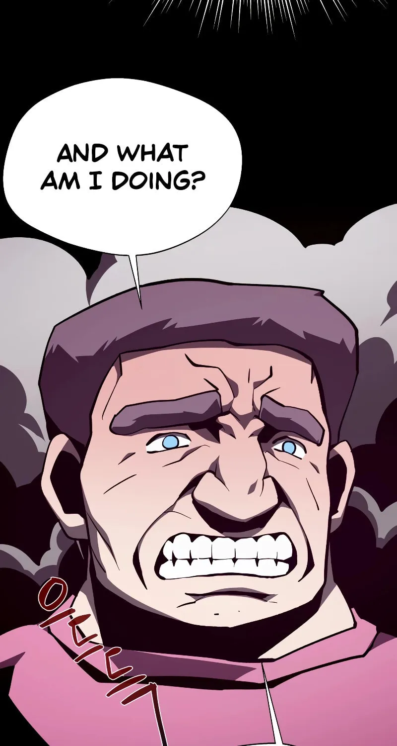 Dungeon Odyssey Chapter 88 page 19 - 