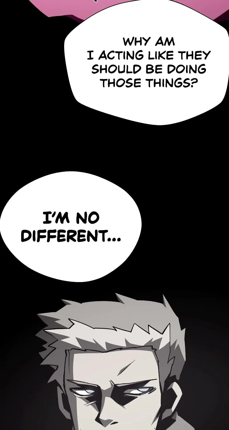 Dungeon Odyssey Chapter 88 page 20 - 