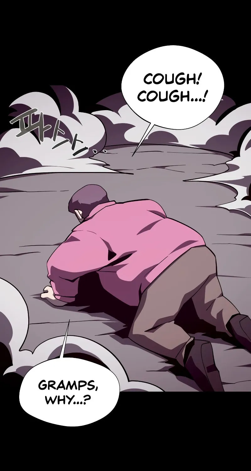 Dungeon Odyssey Chapter 88 page 3 - 