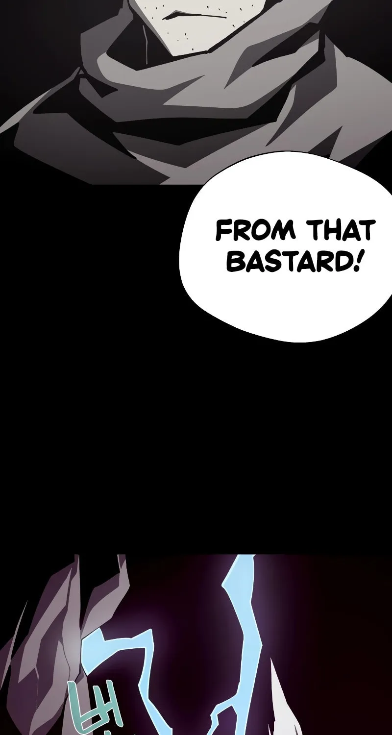 Dungeon Odyssey Chapter 88 page 21 - 