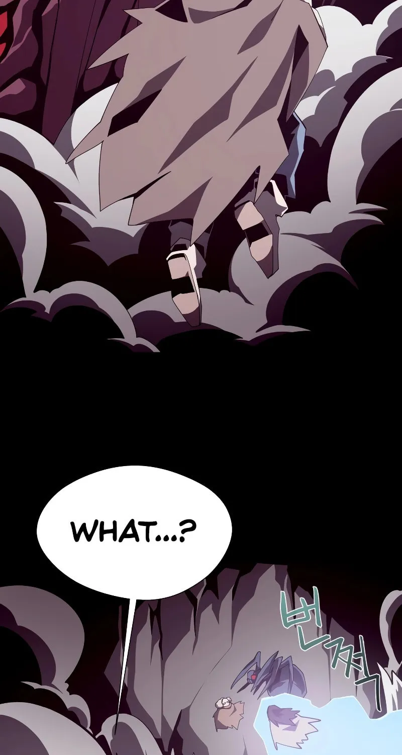 Dungeon Odyssey Chapter 88 page 25 - 