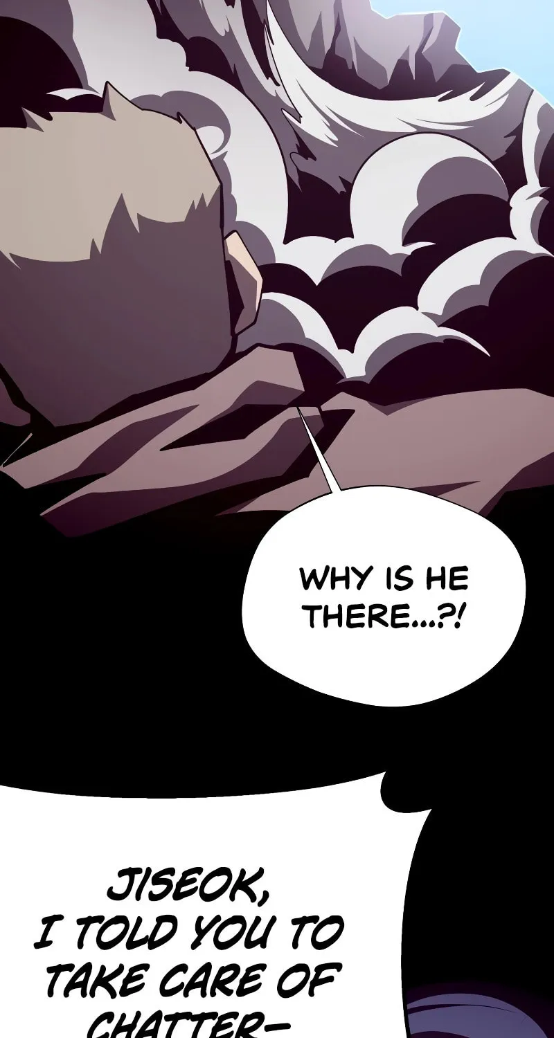Dungeon Odyssey Chapter 88 page 26 - 