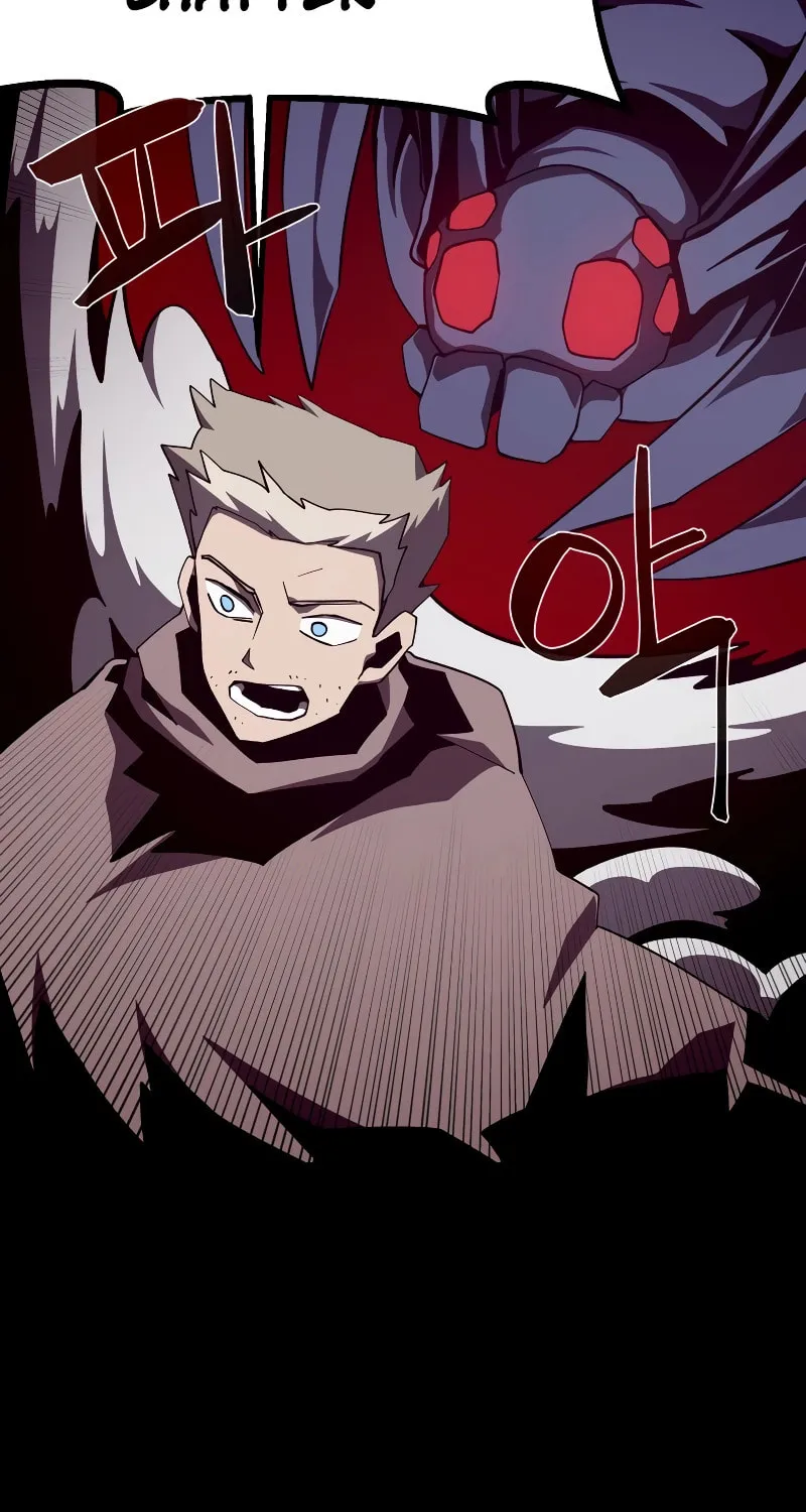 Dungeon Odyssey Chapter 88 page 27 - 
