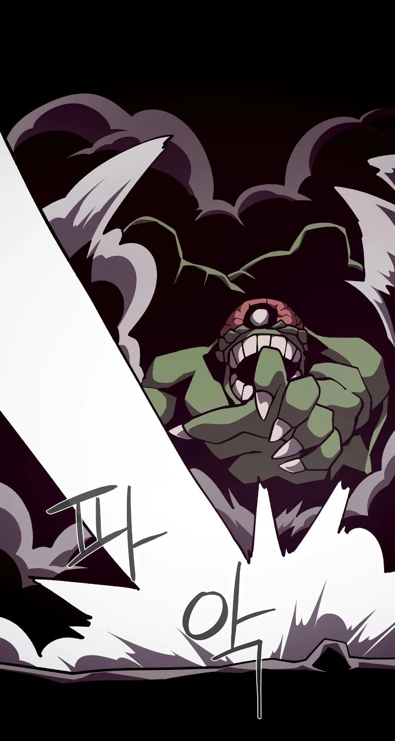 Dungeon Odyssey Chapter 88 page 38 - 