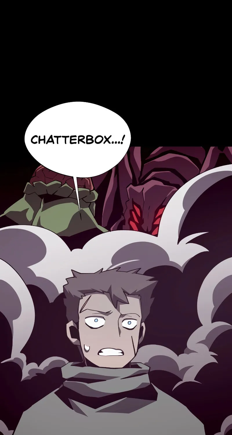 Dungeon Odyssey Chapter 88 page 39 - 