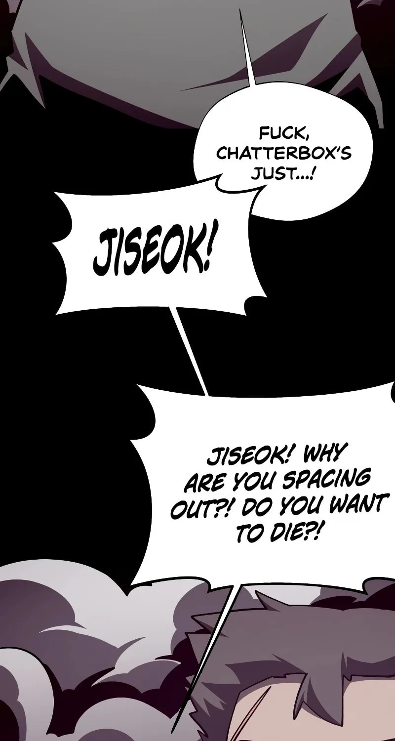 Dungeon Odyssey Chapter 88 page 40 - 