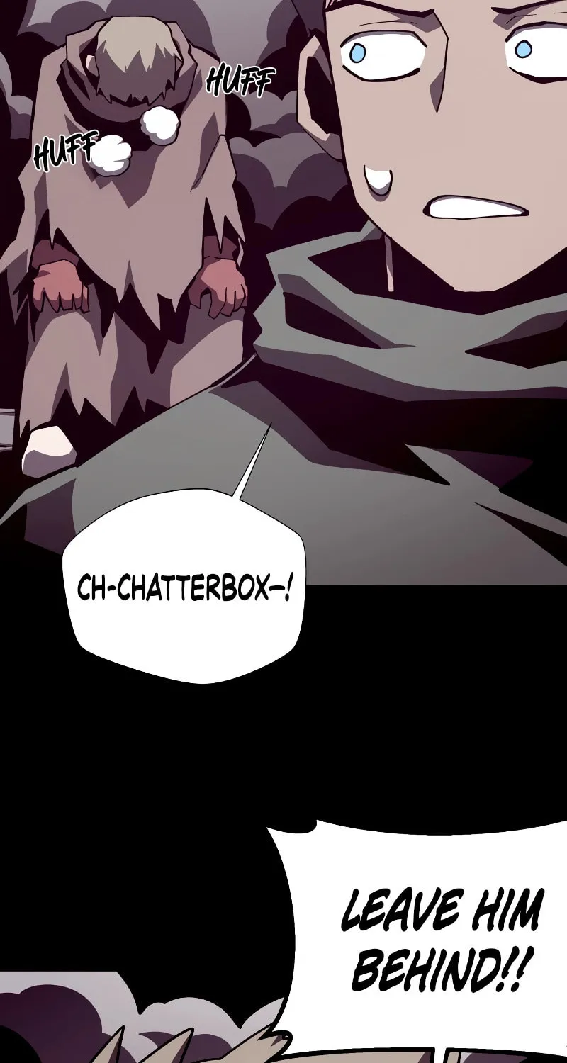 Dungeon Odyssey Chapter 88 page 41 - 