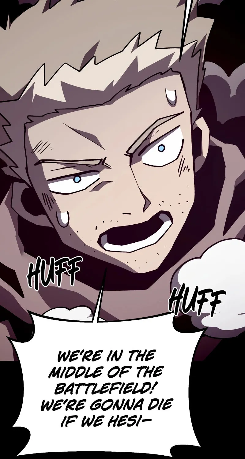 Dungeon Odyssey Chapter 88 page 42 - 