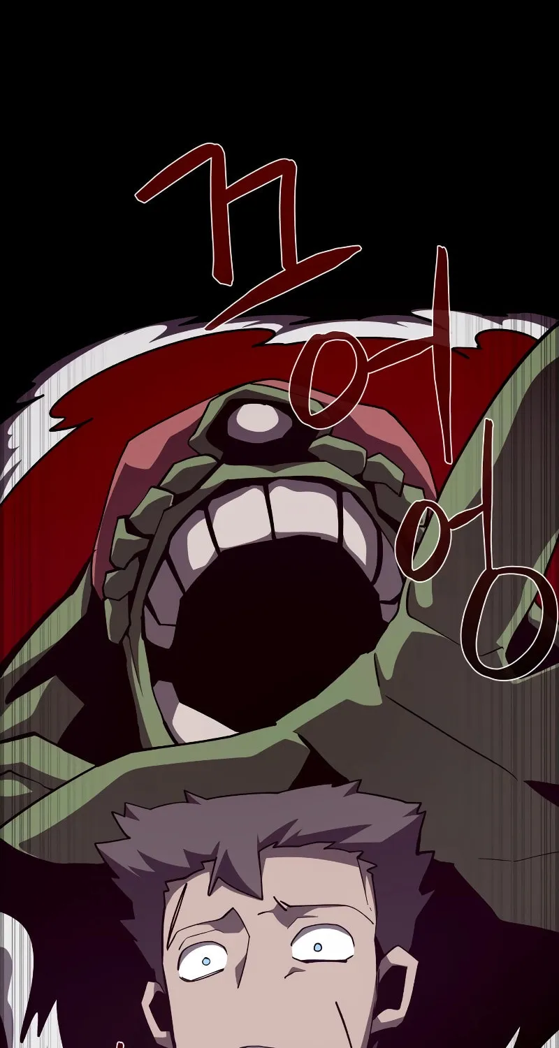 Dungeon Odyssey Chapter 88 page 43 - 