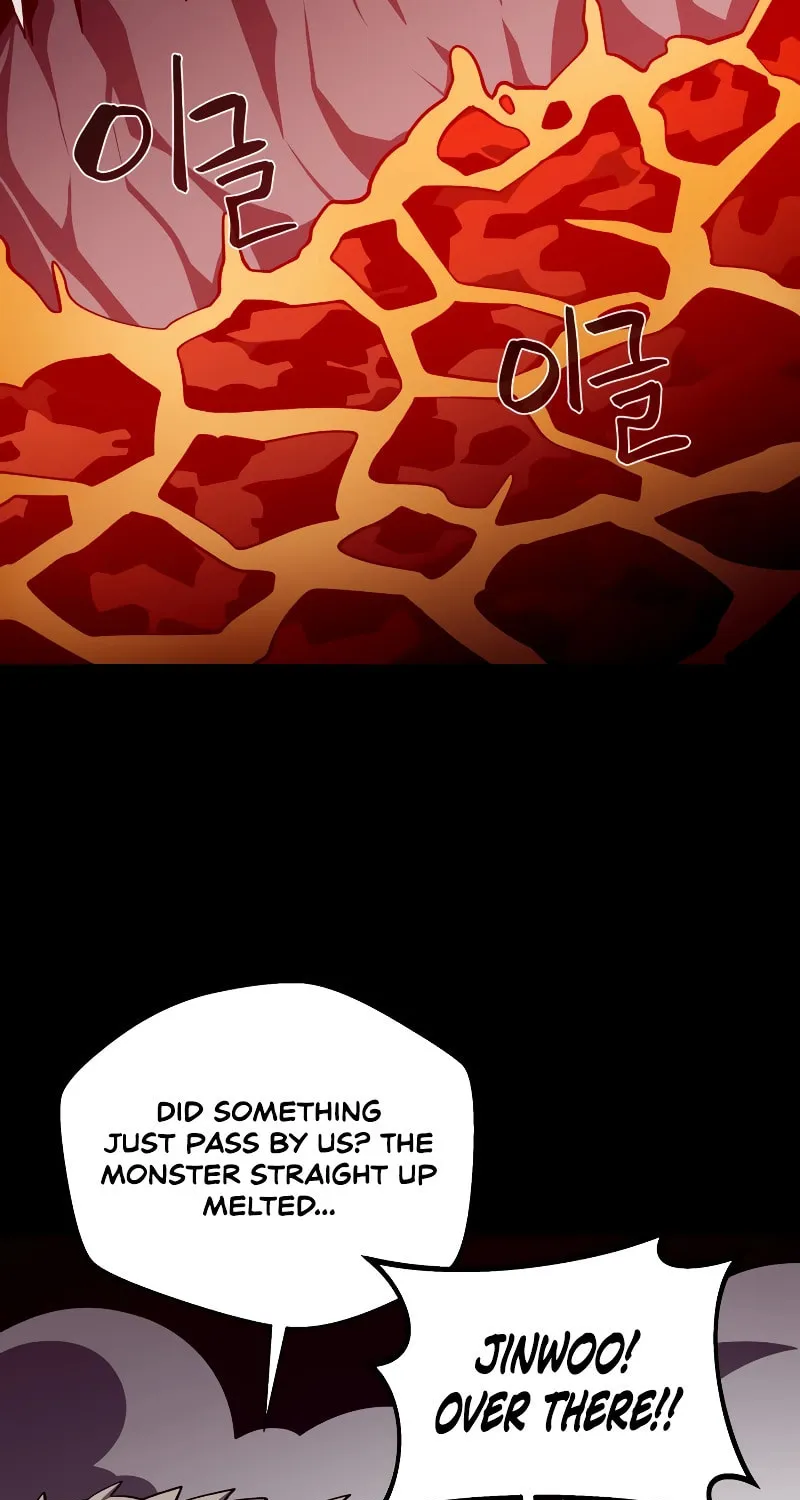 Dungeon Odyssey Chapter 88 page 50 - 