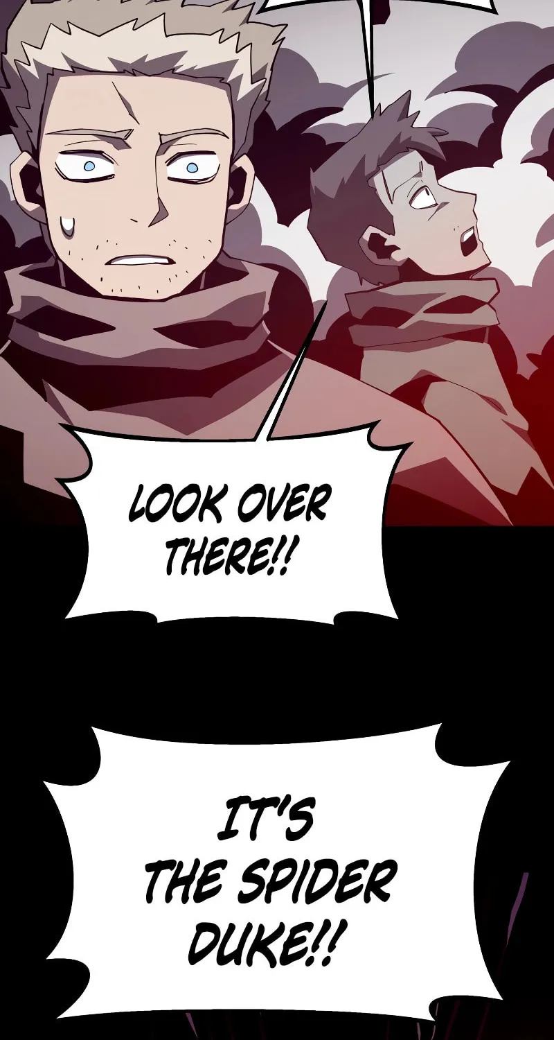 Dungeon Odyssey Chapter 88 page 51 - 