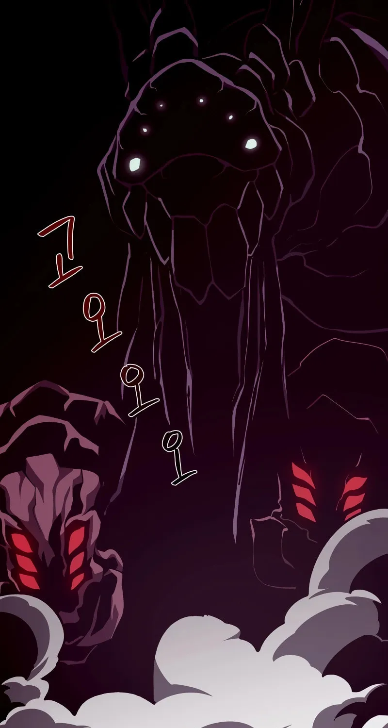 Dungeon Odyssey Chapter 88 page 52 - 