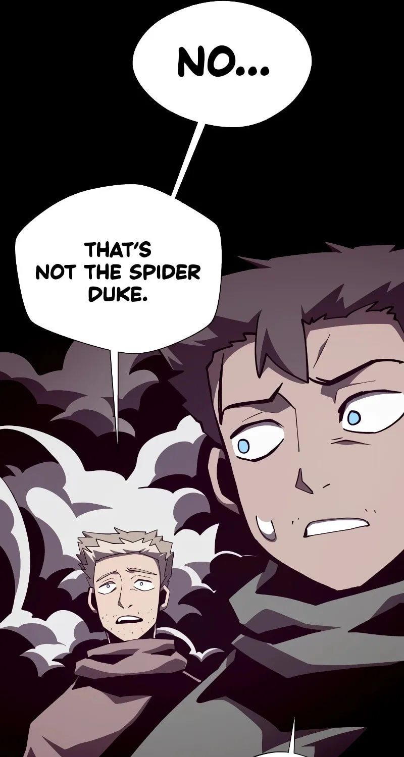 Dungeon Odyssey Chapter 88 page 54 - 