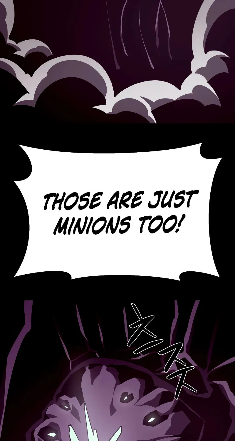 Dungeon Odyssey Chapter 88 page 56 - 