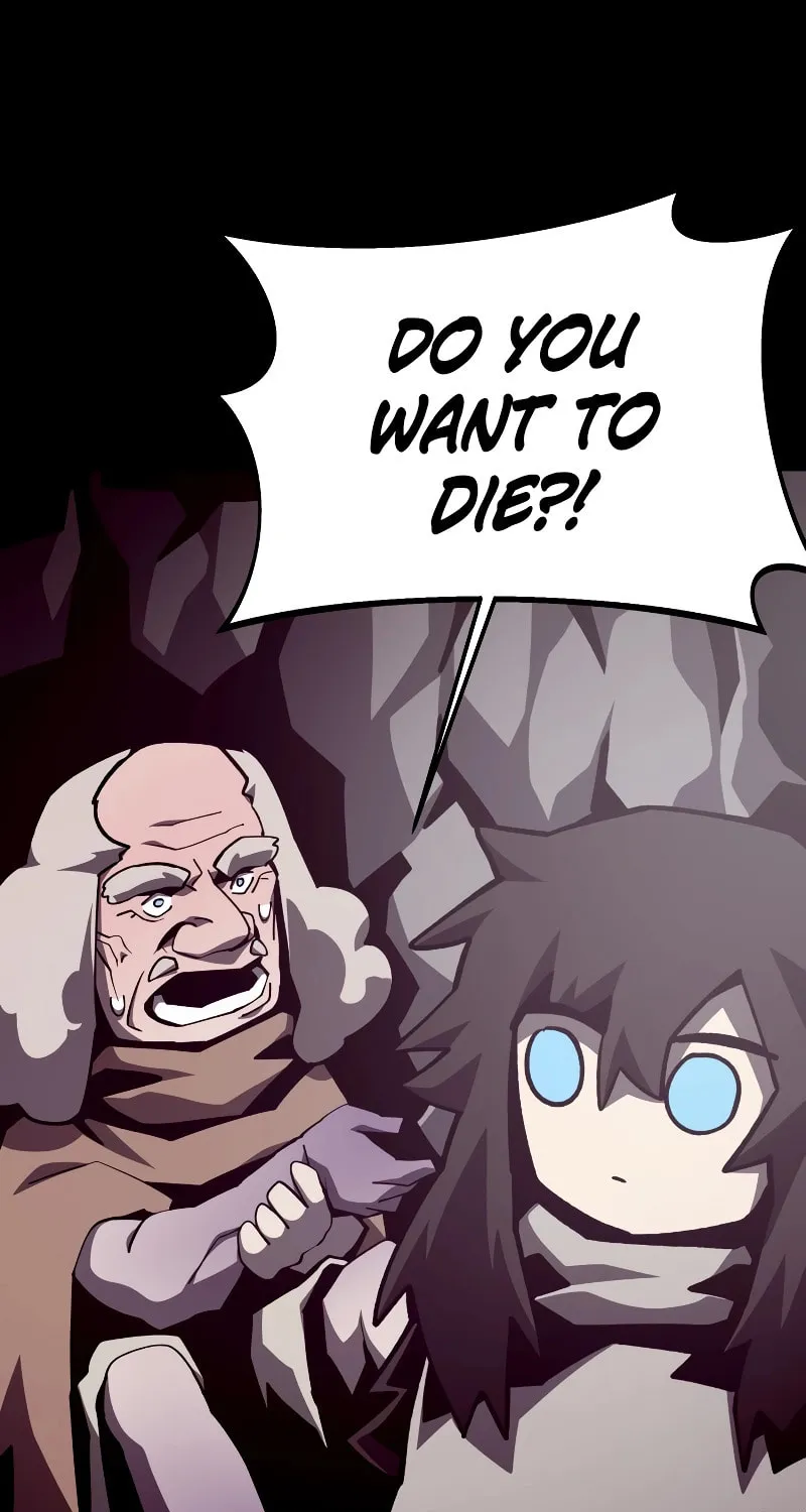 Dungeon Odyssey Chapter 88 page 62 - 