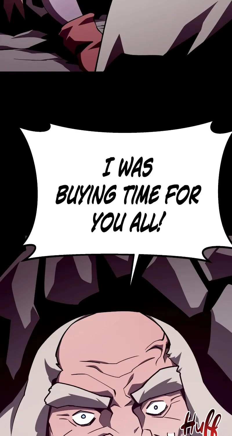 Dungeon Odyssey Chapter 88 page 63 - 