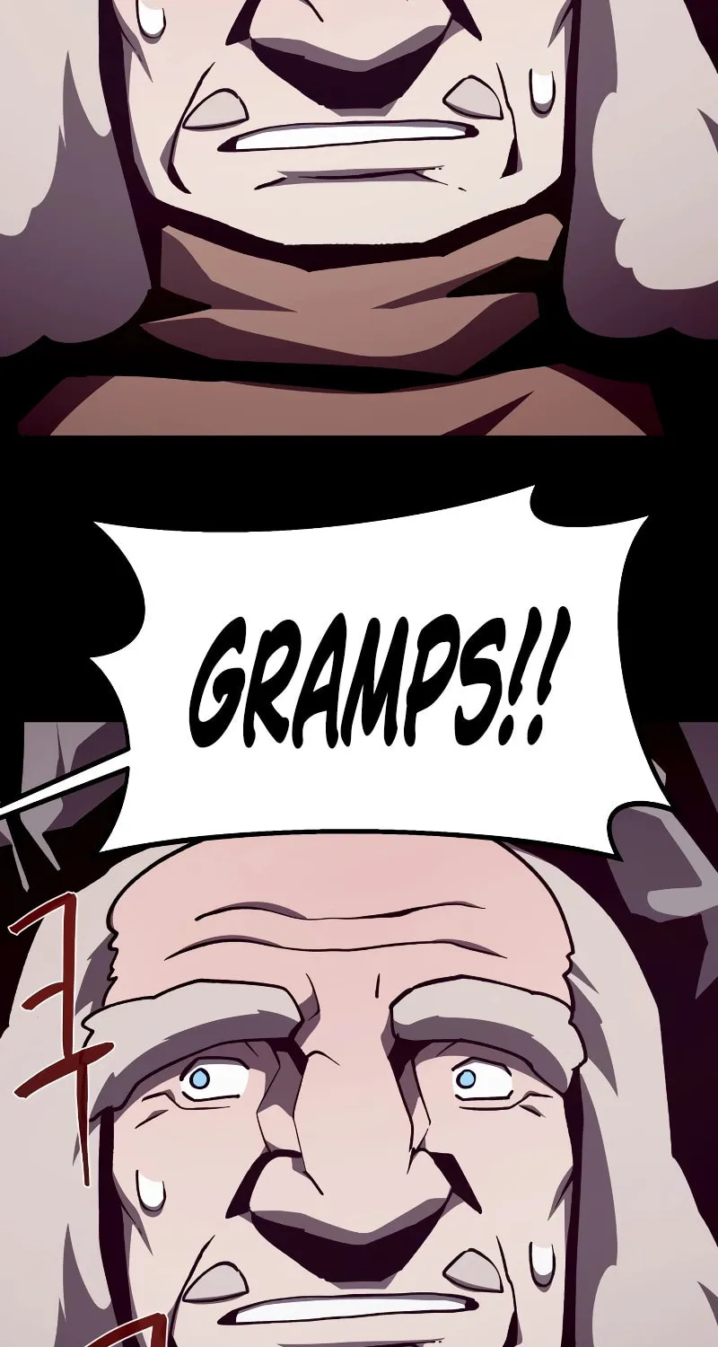 Dungeon Odyssey Chapter 88 page 67 - 