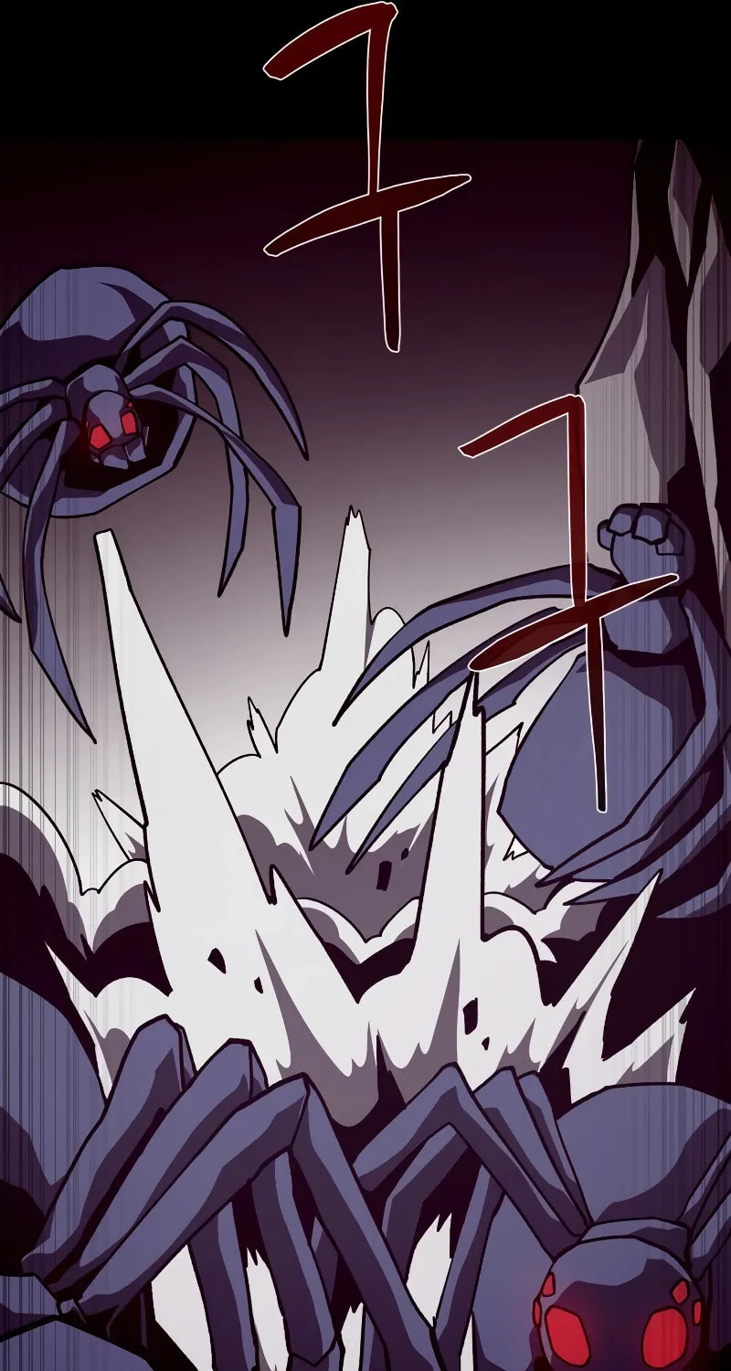 Dungeon Odyssey Chapter 88 page 69 - 