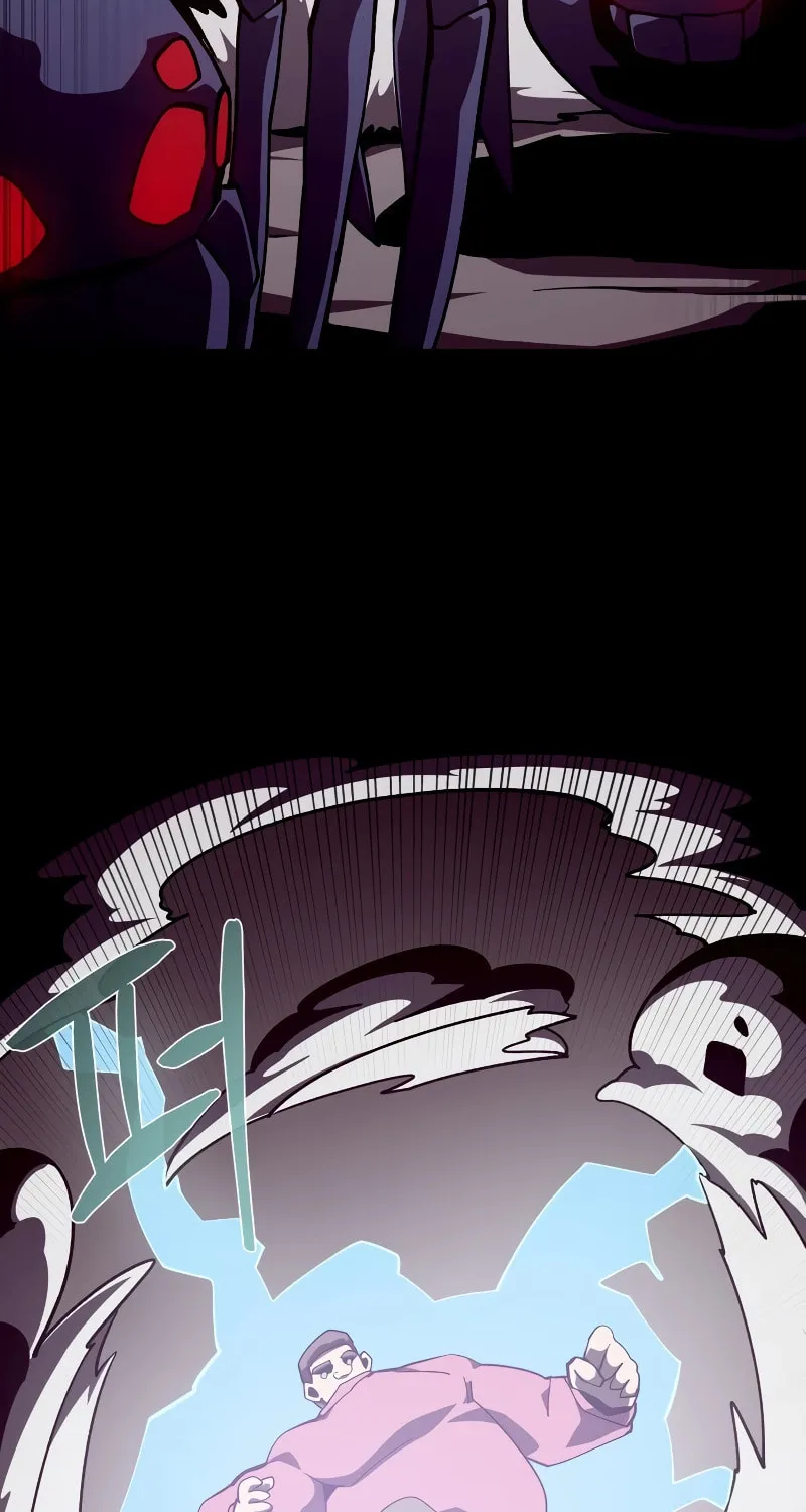 Dungeon Odyssey Chapter 88 page 70 - 