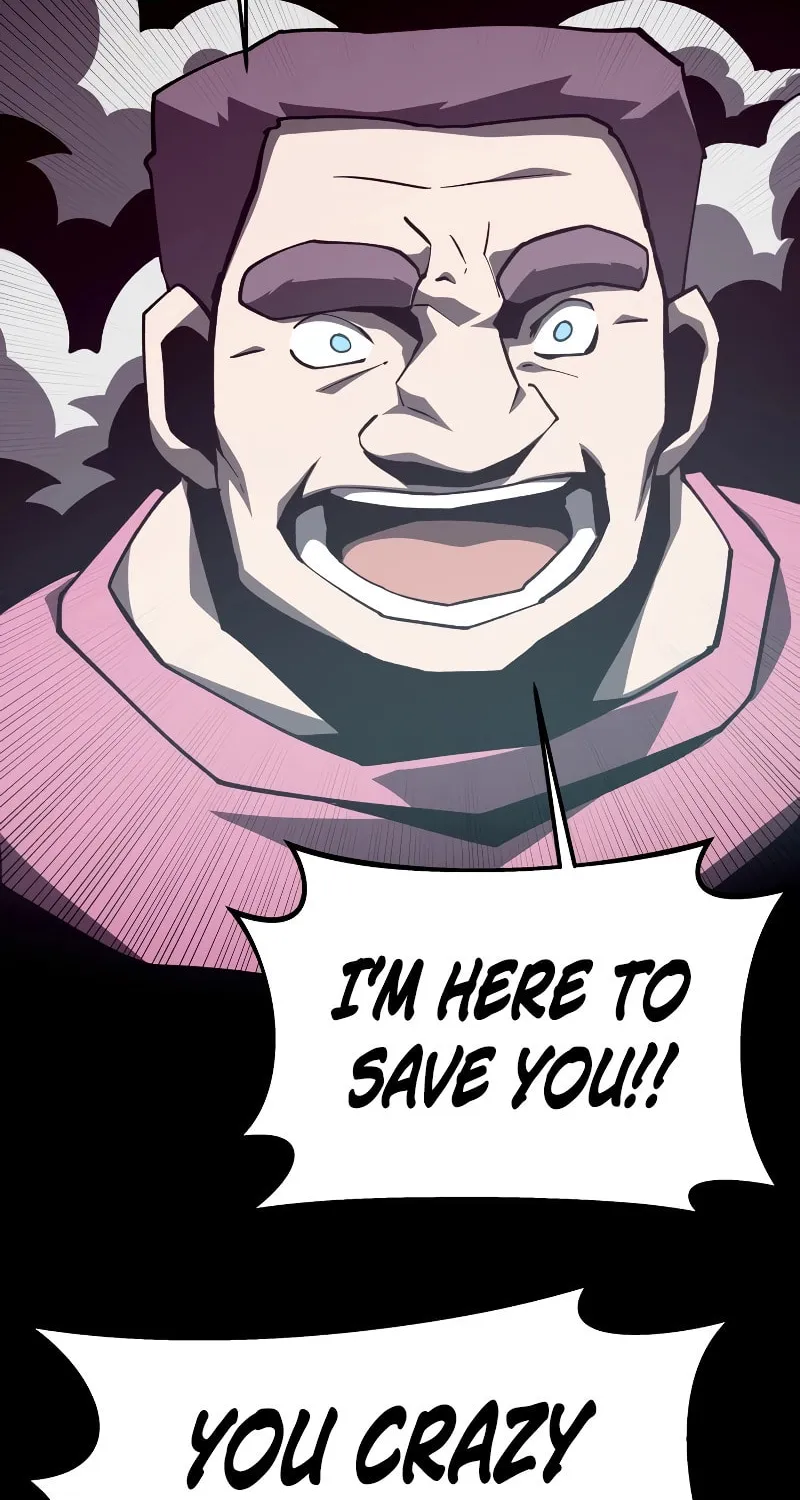 Dungeon Odyssey Chapter 88 page 72 - 