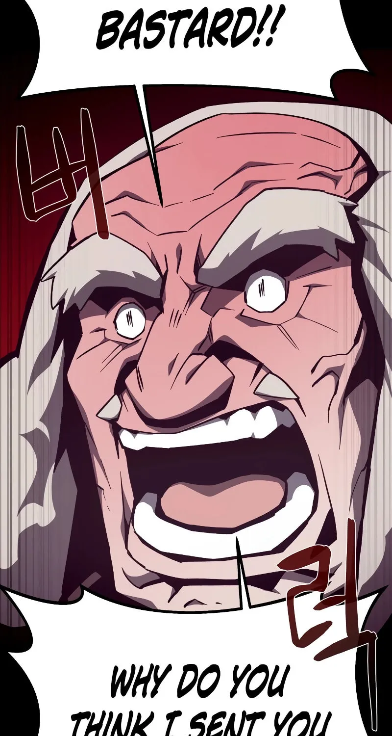 Dungeon Odyssey Chapter 88 page 73 - 