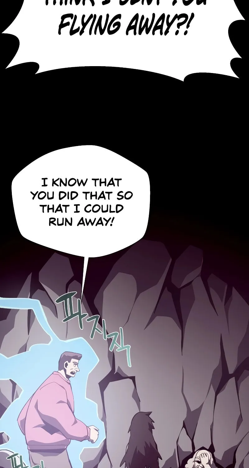Dungeon Odyssey Chapter 88 page 74 - 
