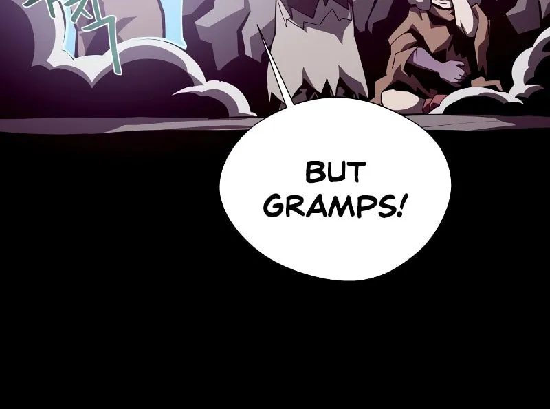 Dungeon Odyssey Chapter 88 page 75 - 