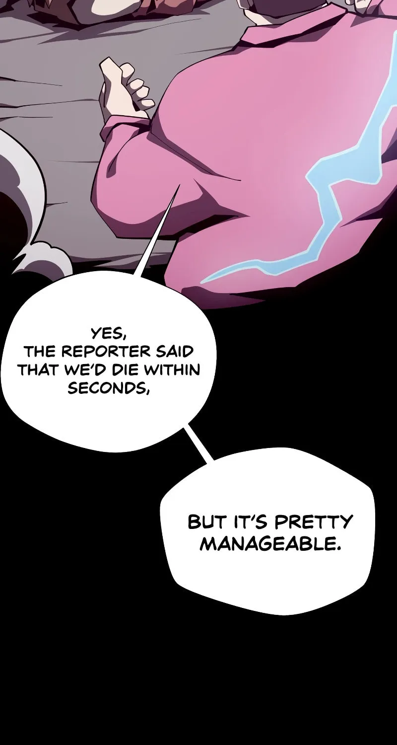 Dungeon Odyssey Chapter 88 page 78 - 