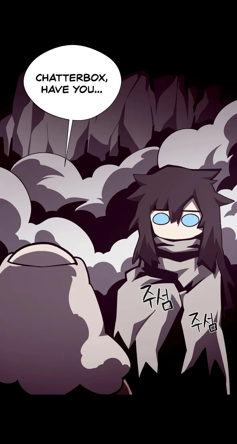 Dungeon Odyssey Chapter 88 page 79 - 