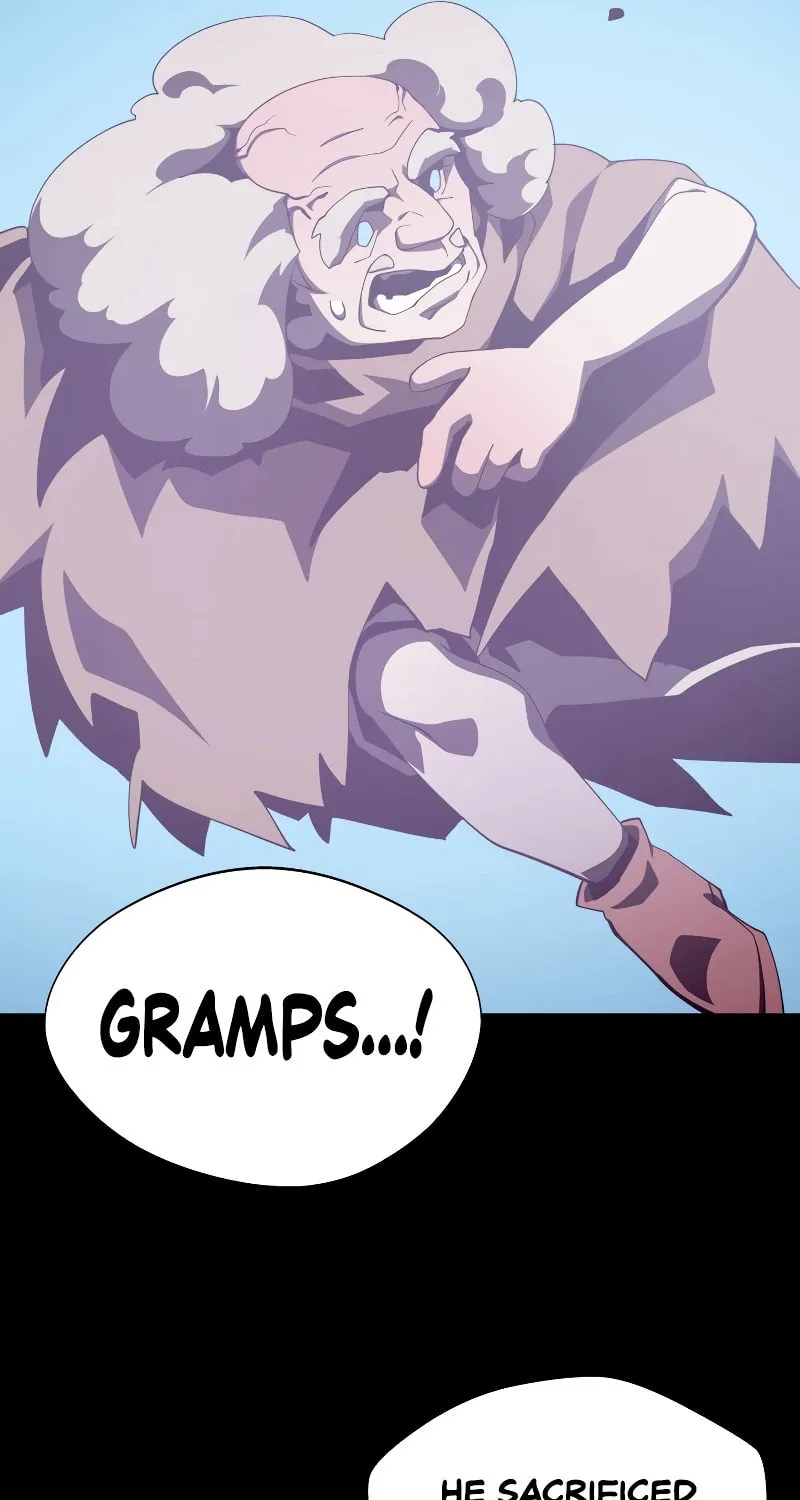 Dungeon Odyssey Chapter 88 page 9 - 
