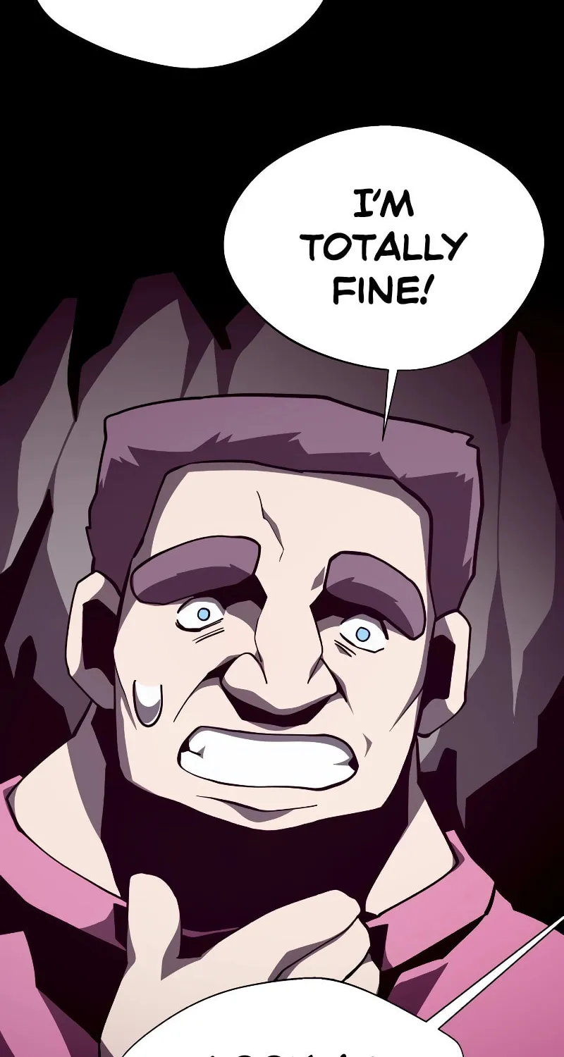 Dungeon Odyssey Chapter 88 page 85 - 