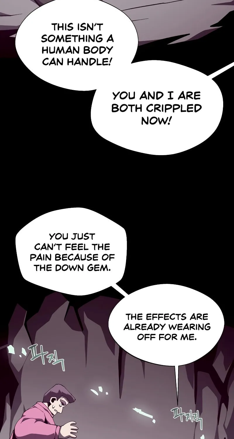 Dungeon Odyssey Chapter 88 page 87 - 