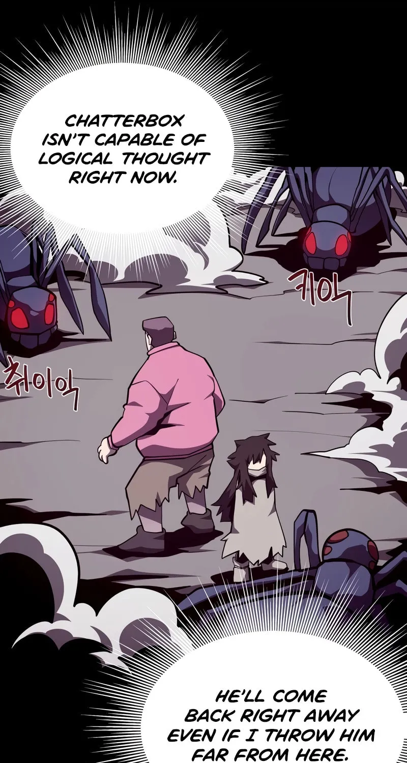 Dungeon Odyssey Chapter 89 page 12 - 