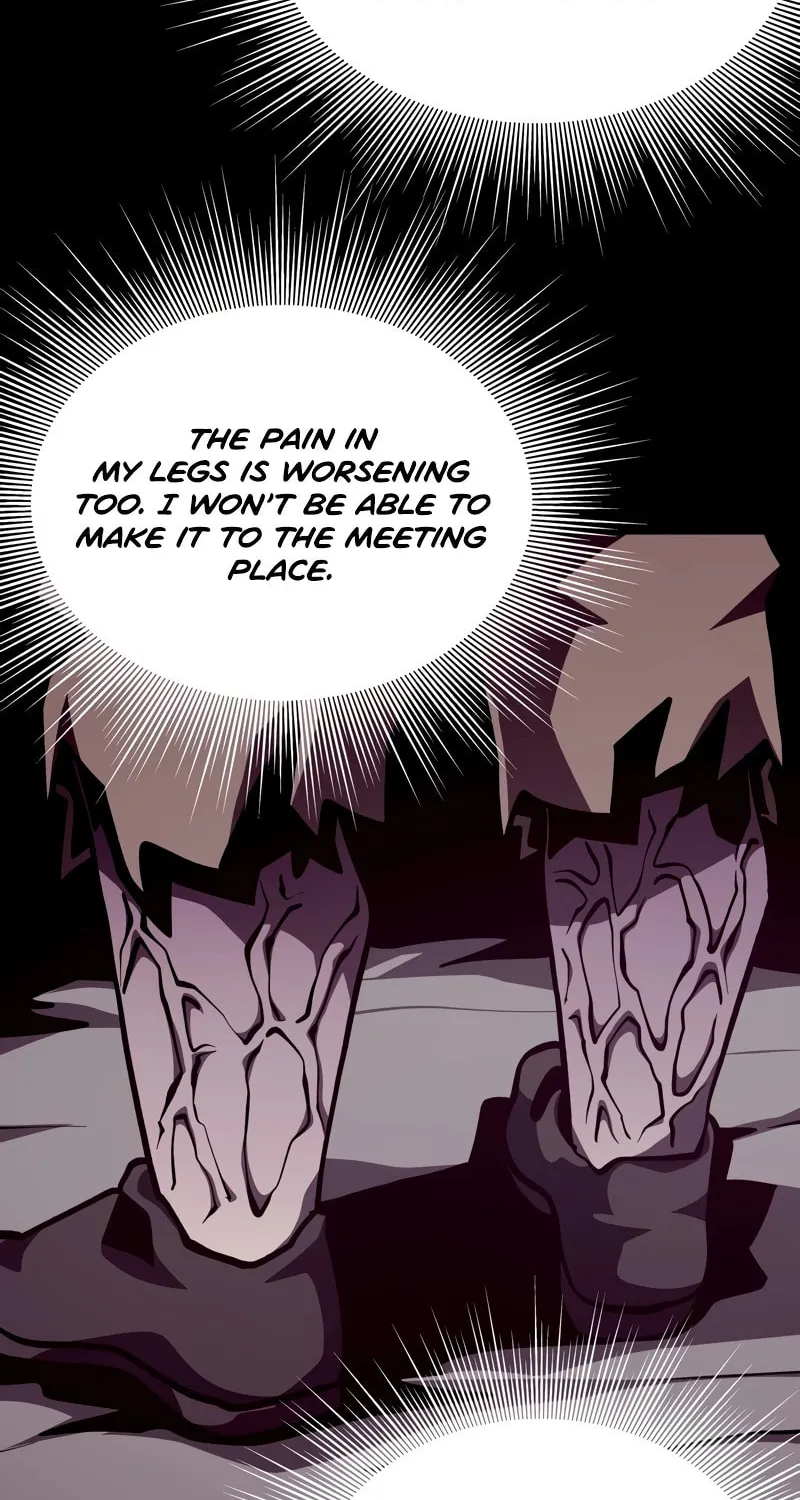 Dungeon Odyssey Chapter 89 page 13 - 