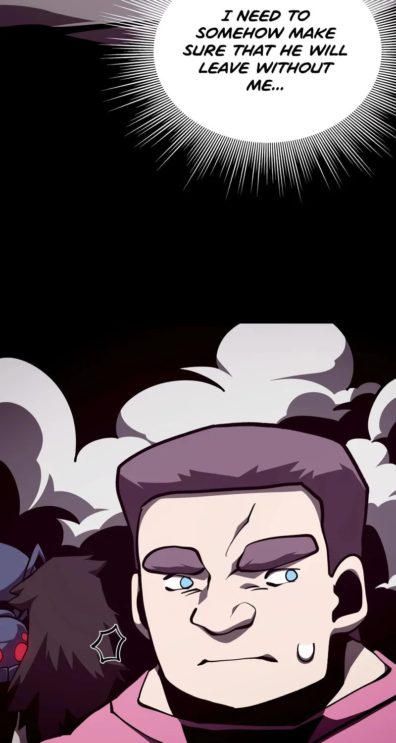 Dungeon Odyssey Chapter 89 page 14 - 