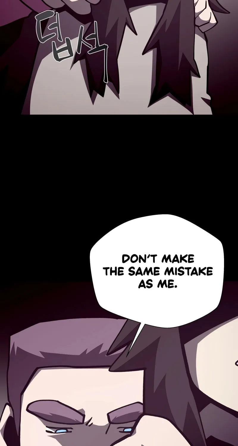 Dungeon Odyssey Chapter 89 page 16 - 