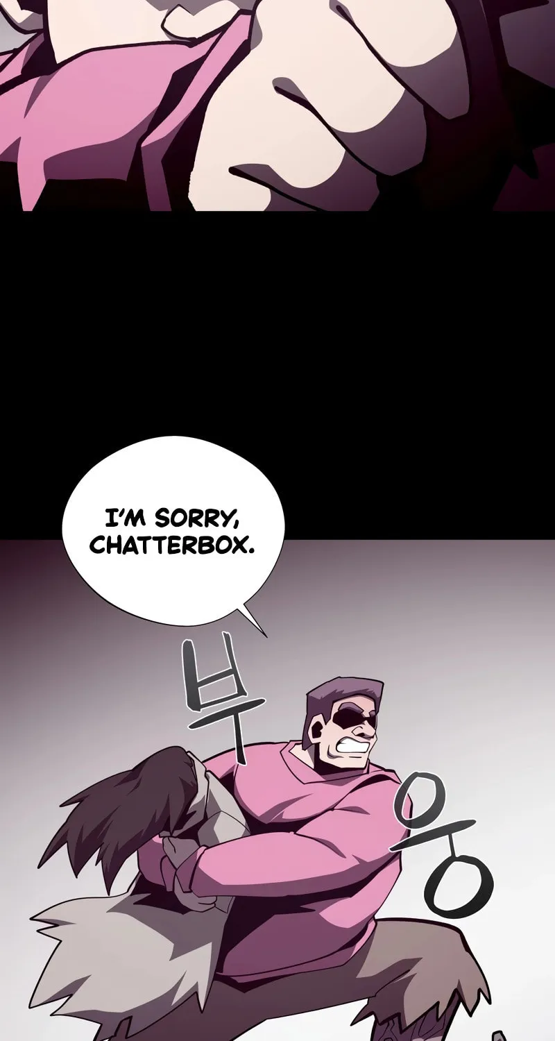 Dungeon Odyssey Chapter 89 page 17 - 