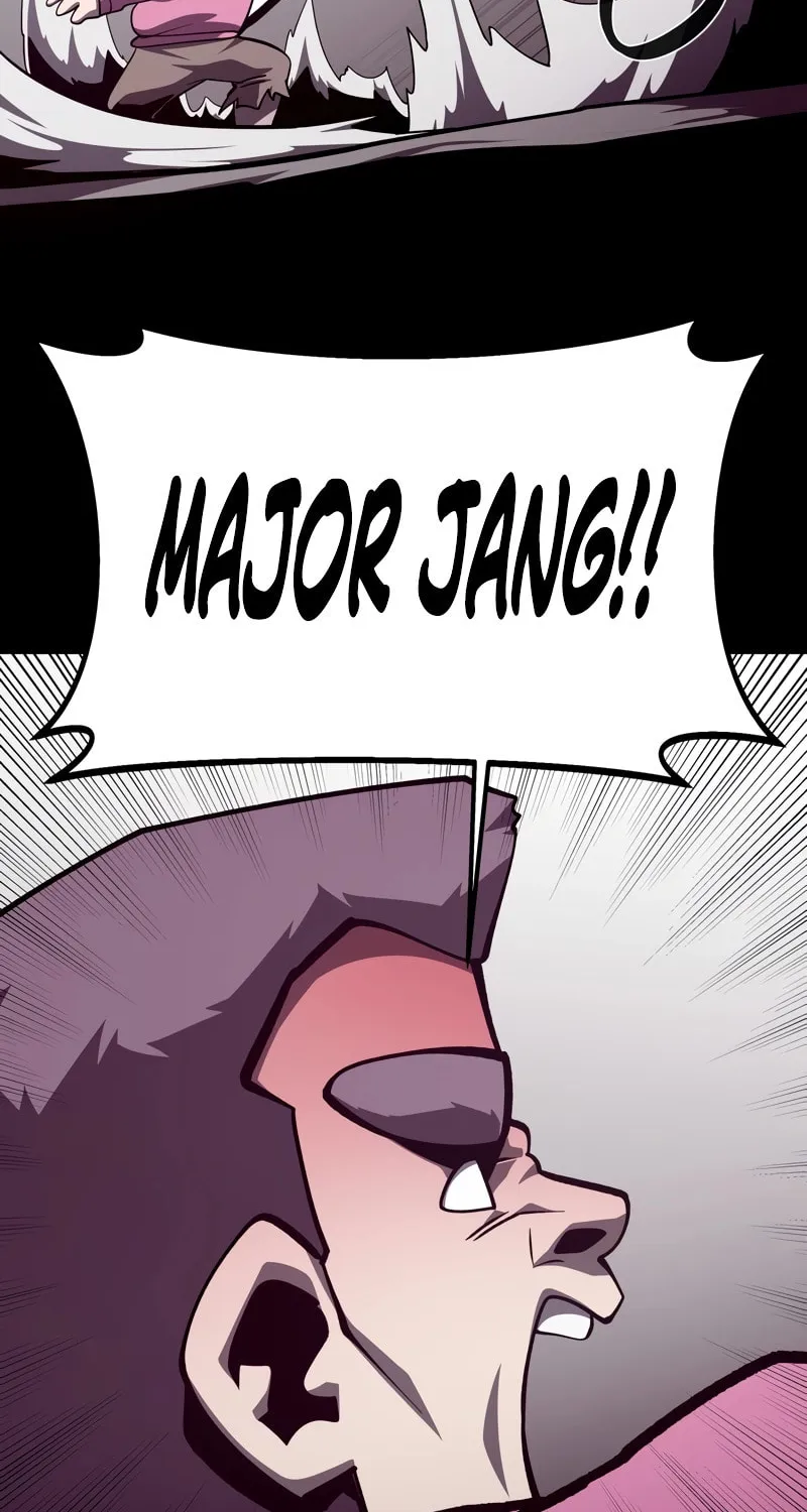 Dungeon Odyssey Chapter 89 page 19 - 