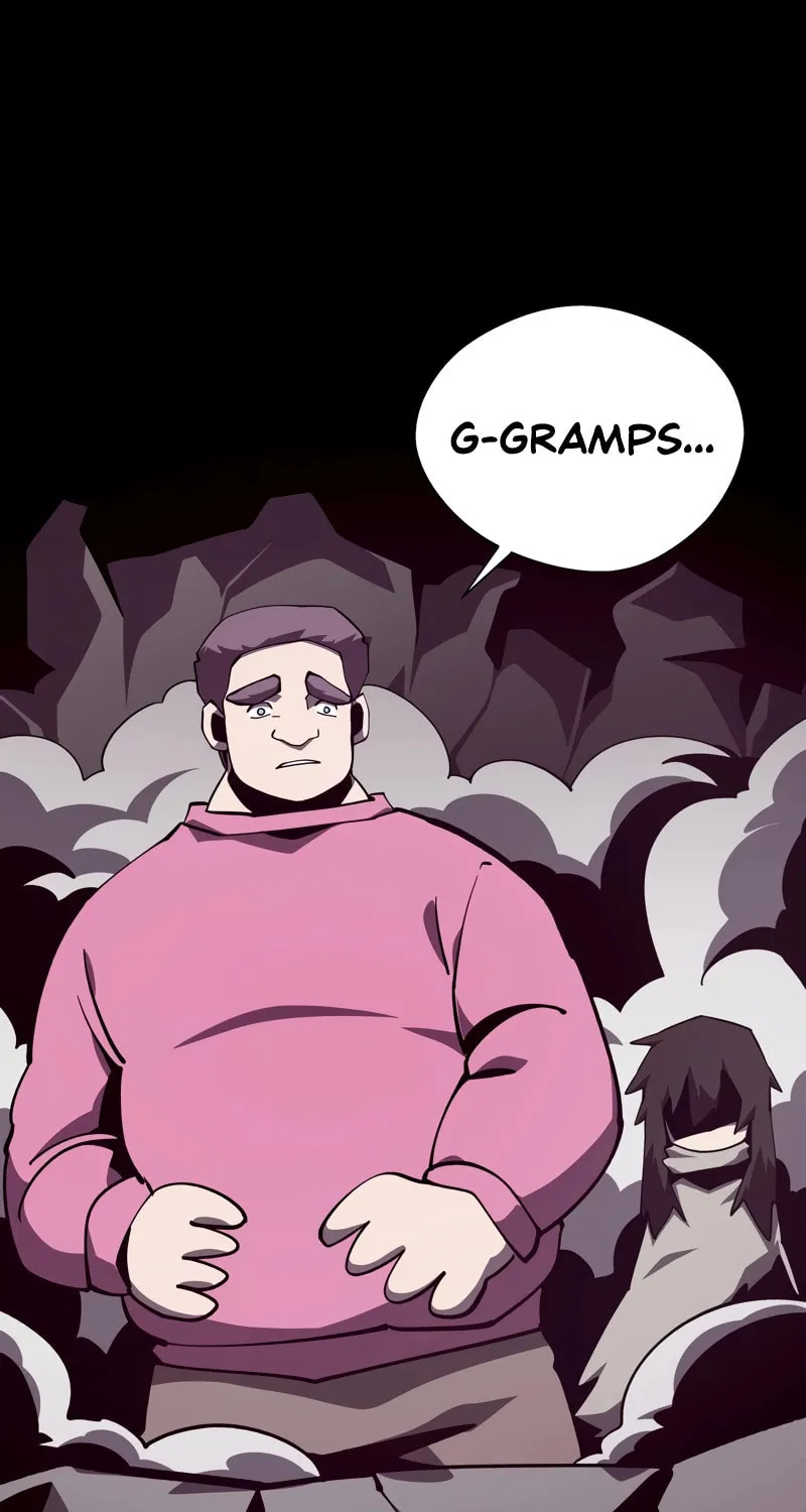 Dungeon Odyssey Chapter 89 page 3 - 