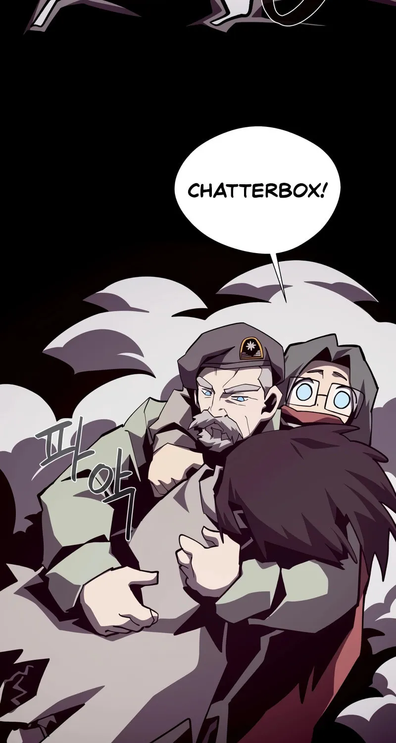 Dungeon Odyssey Chapter 89 page 24 - 
